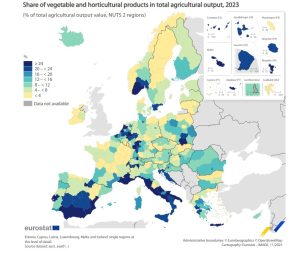 ANDALUSIA-AGRICULTURE