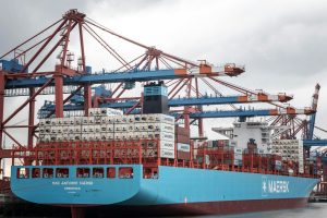 MAERSK