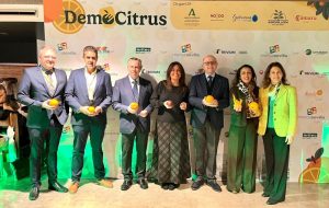 1 Inaguración DemoCitrus 2026