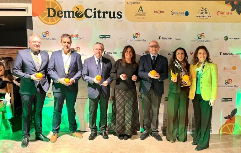 1 Inaguración DemoCitrus 2026