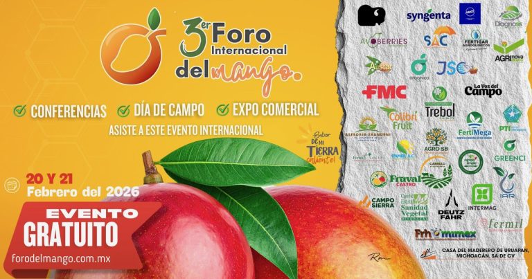 FORO MANGO
