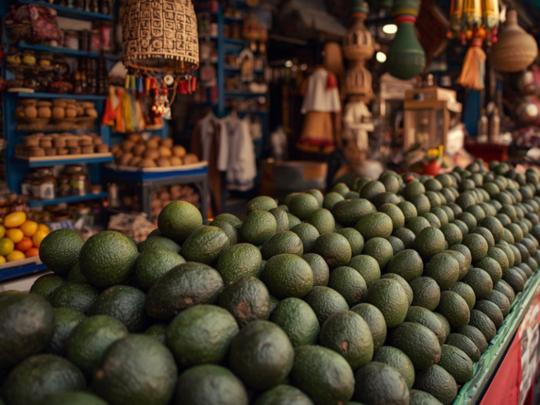 AVOCADO-MARRUEOS-AGUACATE-MOROCCO