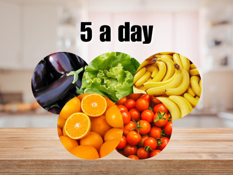 5-portion-a-day