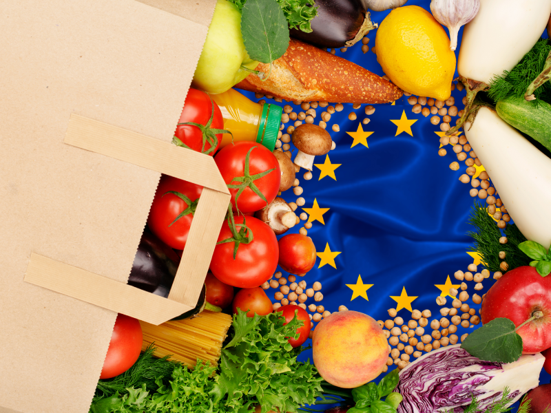 SEGURIDAD-ALIMENTARIA