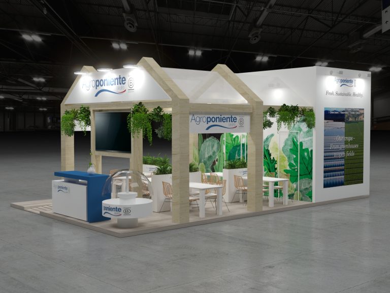 AGROPONIENTE FRUIT LOGISTICA1