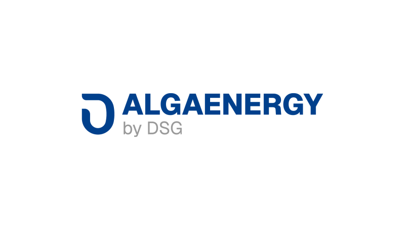 ALGAENERGY by DSG