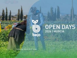 Bejo jornadas lechuga 2026