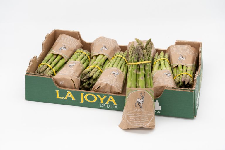 Espárrago La Joya