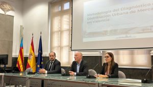 Firma DUM Ayuntamiento Valencia