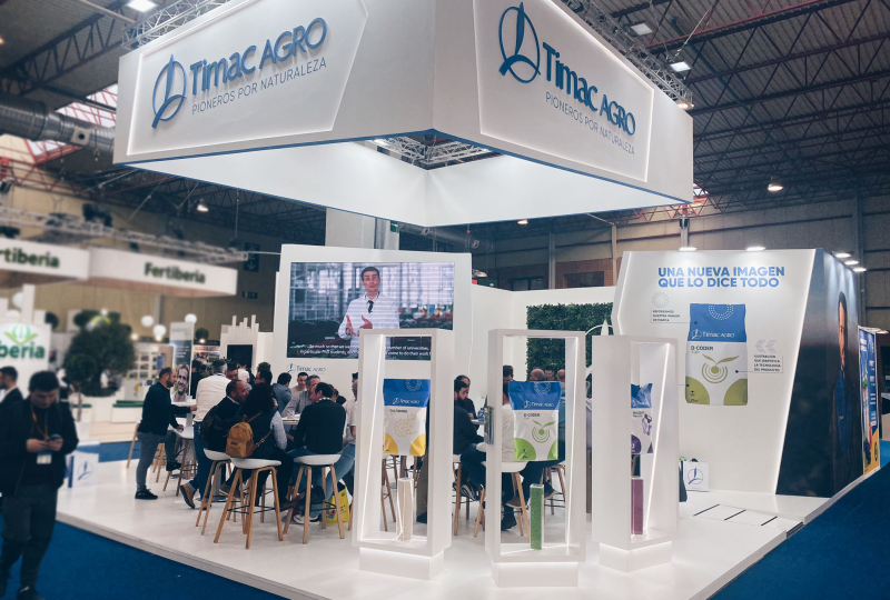 Fotografía_TIMAC AGRO_Previa FIMA 2026