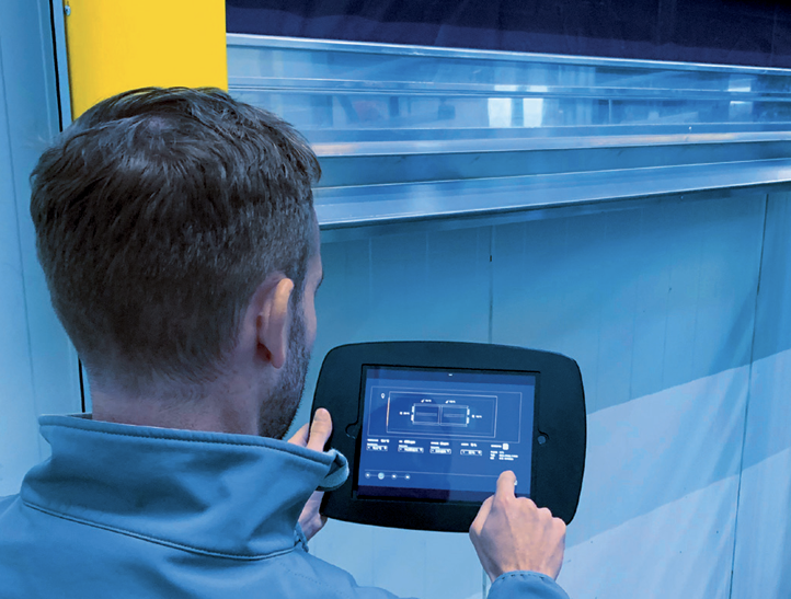 Interko RipePilot in Action