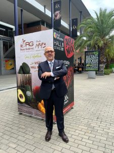 Juan Antonio Reyes-GUTIERREZ