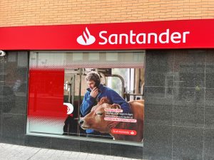 SANTANDER-AGRO