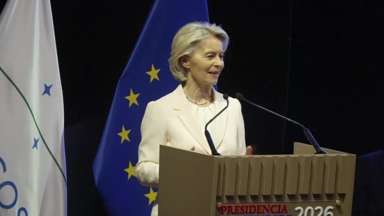 PROTESTAS-MERCOSUR-VON-DER-LAYEN