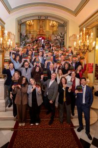 Premiados SABOR DEL AÑO 2026 1