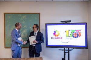 PrepWorld France