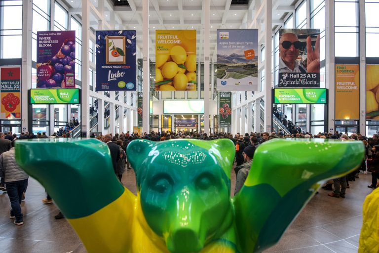 FRUIT LOGISTICA 2025