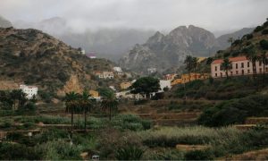 Vallermoso, La Gomera (Santa Cruz de Tenerife) Liisbet Luup