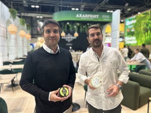 Vicente y Álvaro Martínez