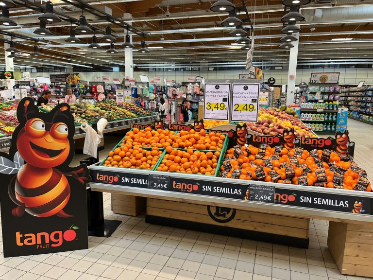 tangro-mandarina