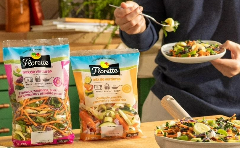 FLORETTE-ENSALADAS