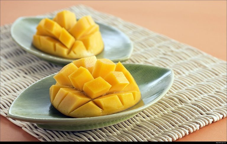 mango-