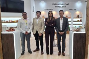 BIOSABOR EN FRUIT LOGISTICA 2026 (1)