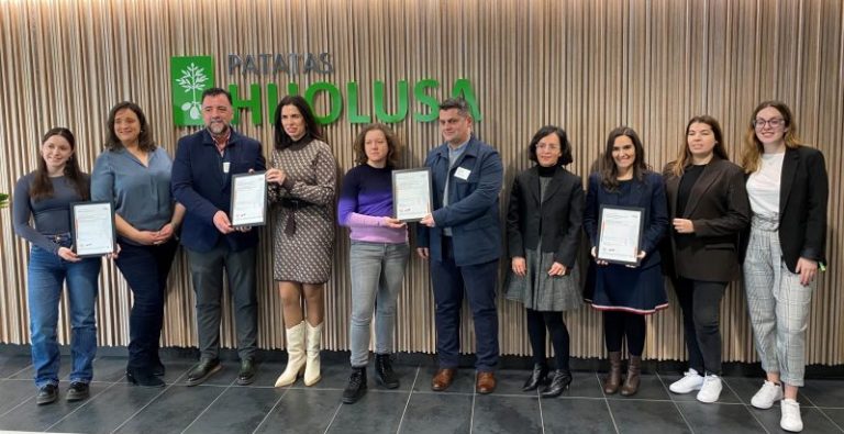 CERTIFICADO ISO 45001