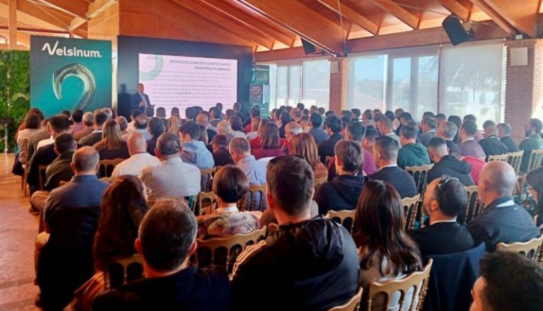 Presentación Velsinum 3