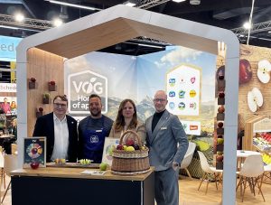VOGbio_Biofach