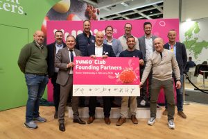 Fruitmasters at Fruit Logistica, Berllin, 04.02.2026