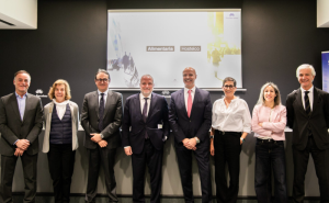 Alimentaria+Hostelco