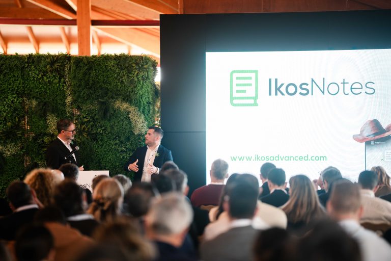 IKOS ADVANCED - IKOS NOTES 2