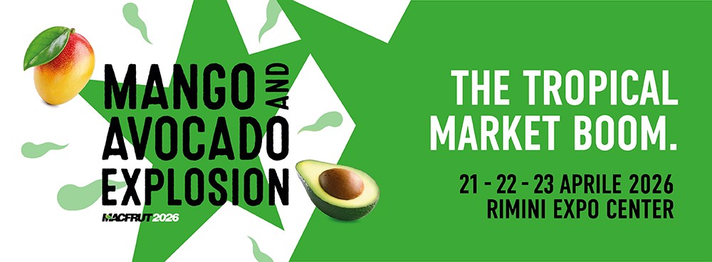 Mango and Avocado Explosion