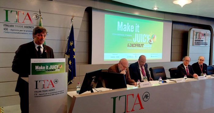 Matteo Zoppas_President of Italian Trade Agency