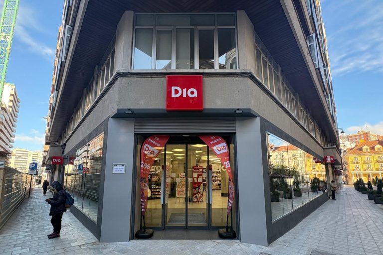 Tienda Dia_Valladolid