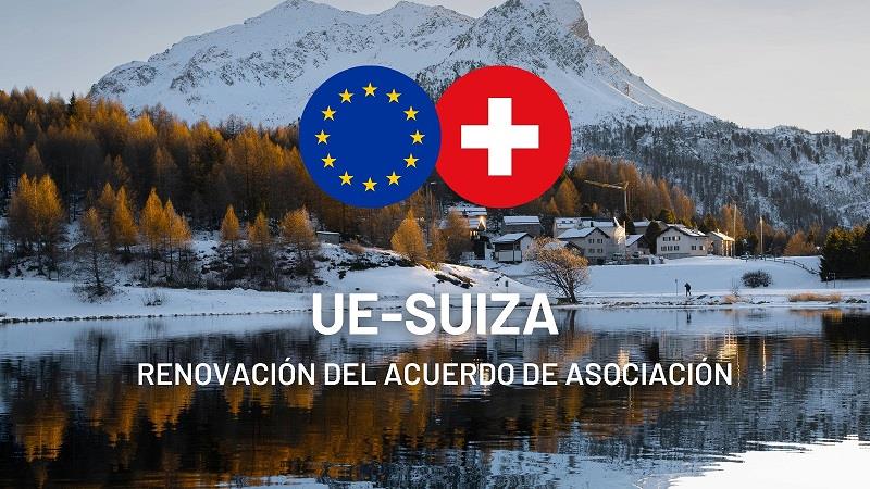 UE-SUIZA