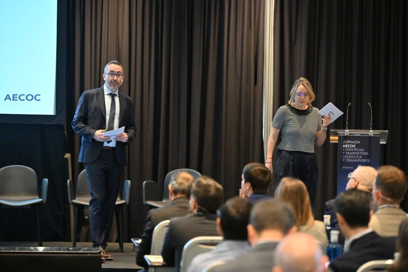 12º Jornada 360 de Comercial y Supply Chain