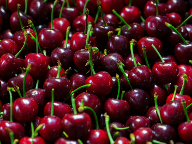 CHERRIES-CHILEAN