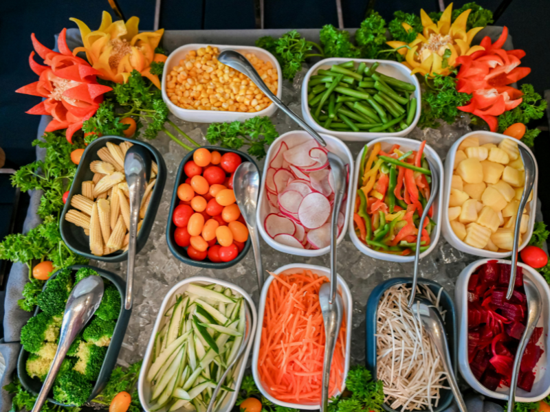 FOOD-SECURITY