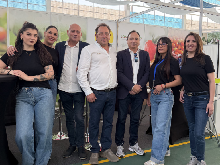 Semillero Los Crespos