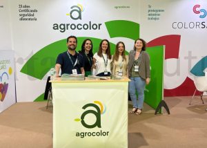 AGROCOLOR