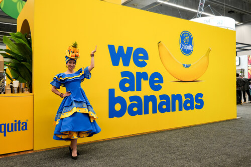 CPMA Miss Chiquita