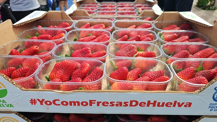 YoComoFresasdeHuelva