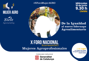 Cartel oficial XForo MA