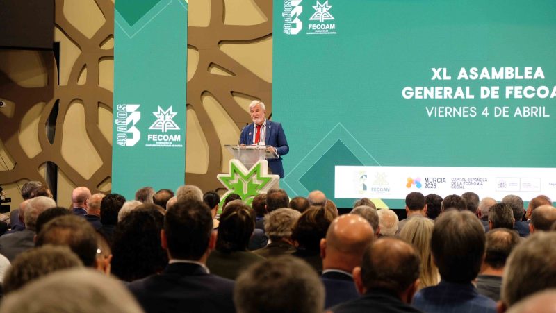 FECOAM_Santiago Martinez 2025