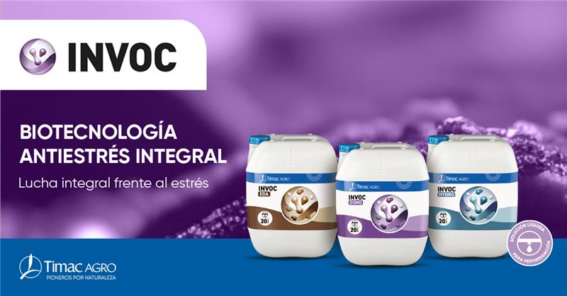 TIMAC-AGRO-INVOC