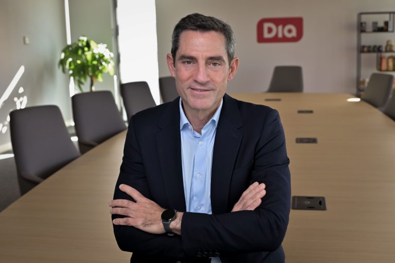 Martín Tolcachir CEO Grupo Dia