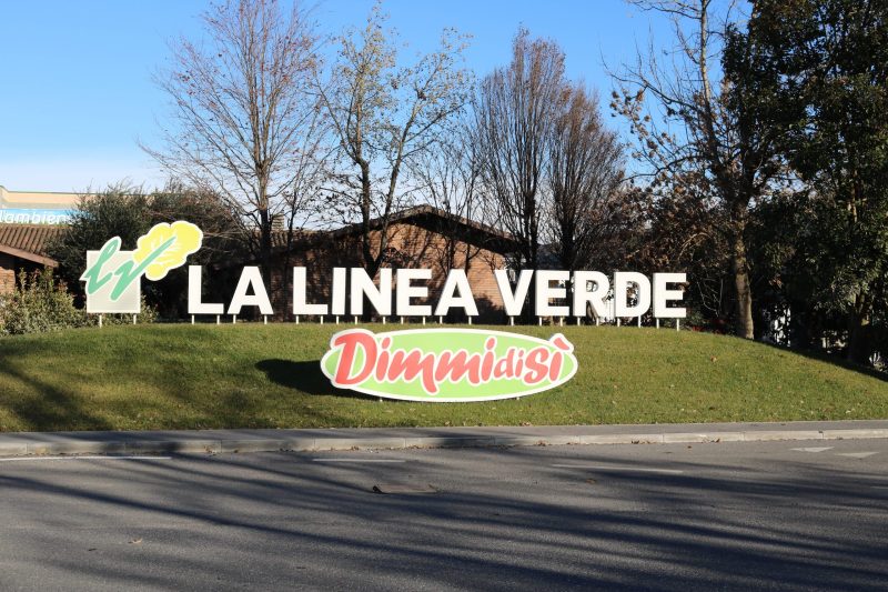 La-Línea-Verde-Group