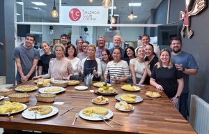 Patatas Lázaro lleva la búsqueda de la tortilla perfecta a todas las cocinas valencianas (2)